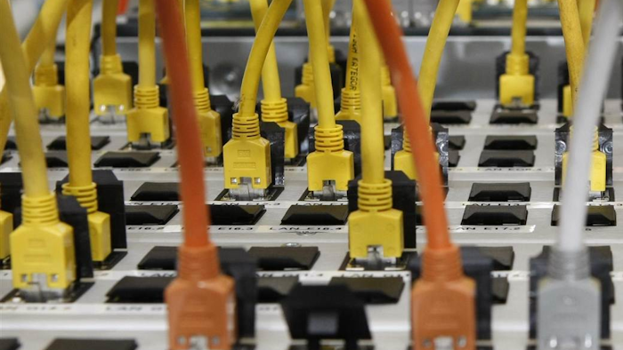 Mnet 192152 Ethernet