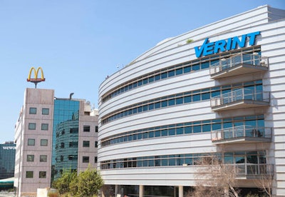 Verint offices
