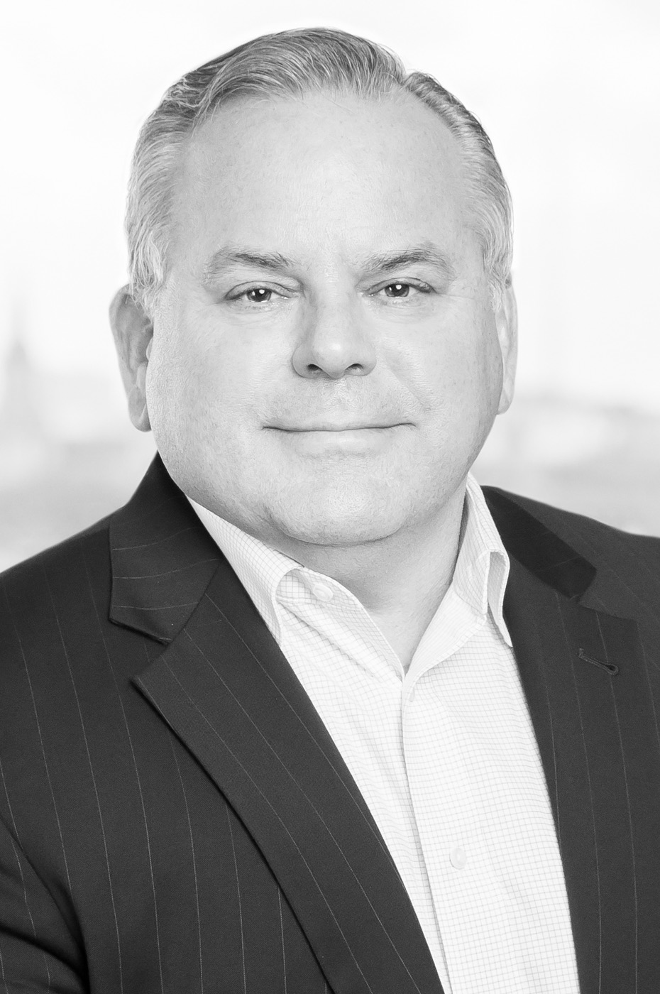 Gary Brooks