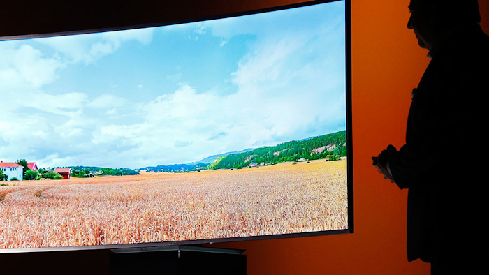 Mnet 192262 Tec Televisions Ap