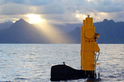 (Justin Klure/Northwest Energy Innovations via AP)