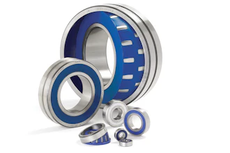 Solid Oil bearings