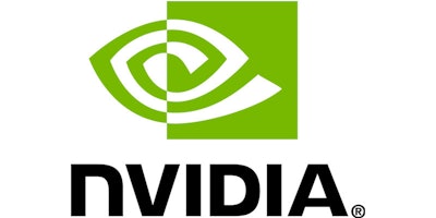 Mnet 173701 Nvidia Logo