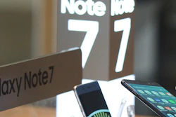 Mnet 192317 Galaxy Note7