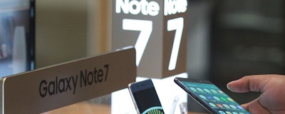 Mnet 192317 Galaxy Note7