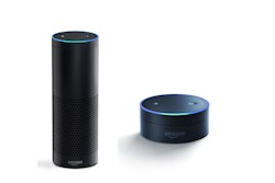 Mnet 192323 Amazon Echo