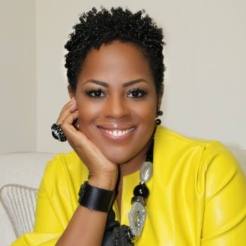 Becky A Davis, Leadership Growth Accelerator/Entrepreneur