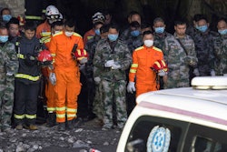 Mnet 173874 Jinshangou Coal Mine