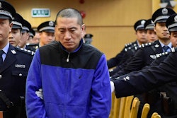 Mnet 173925 Ruihai International Logistics