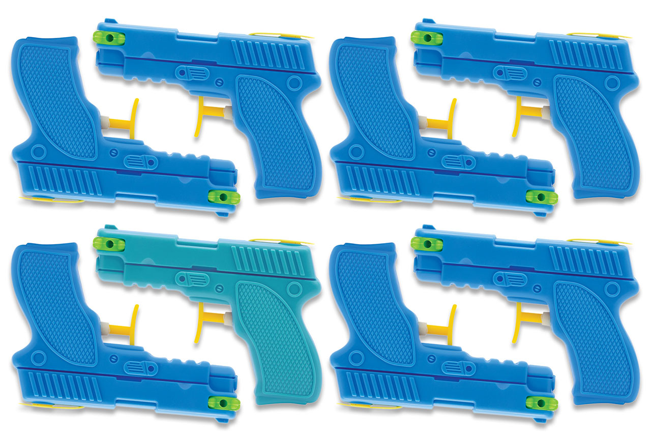 Mnet 173954 Plastic Toys