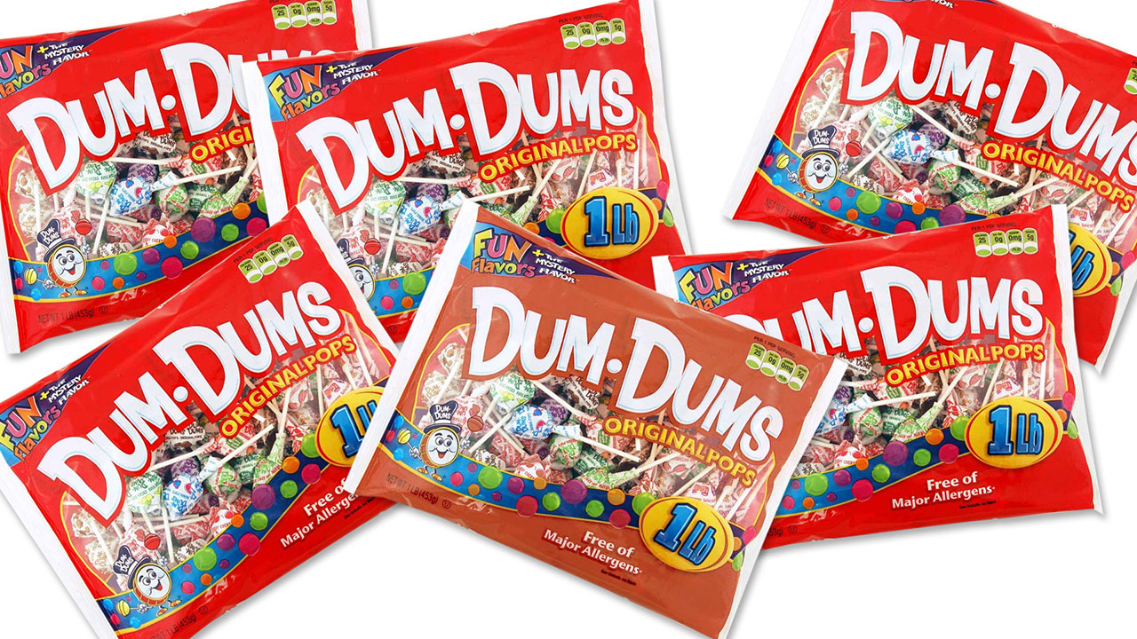 Mnet 173955 Dum Dums