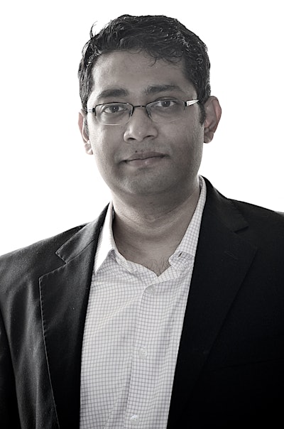 Gaurav Devdutt