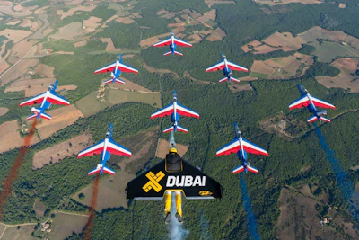(Image credit: Airborne Films/Jetman Dubai 2016)