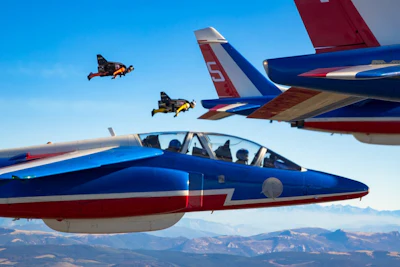 (Image credit: Airborne Films/Jetman Dubai 2016)