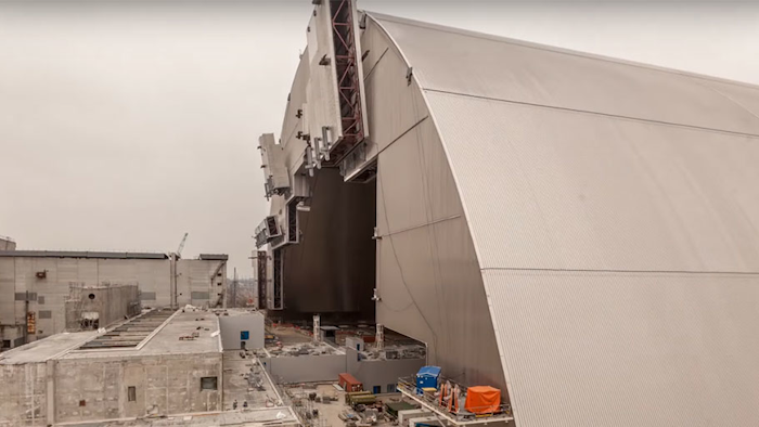 Mnet 174043 Chornobyl