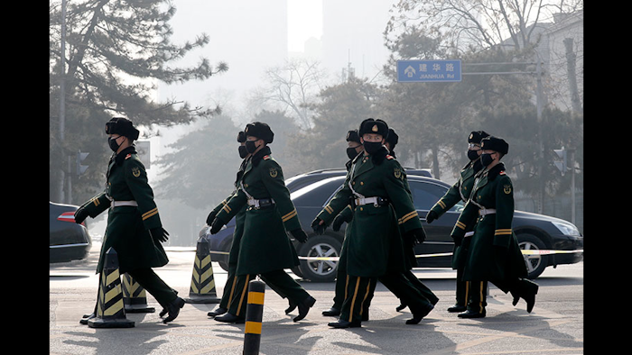 Mnet 174107 Aptopix China Polluti Blai