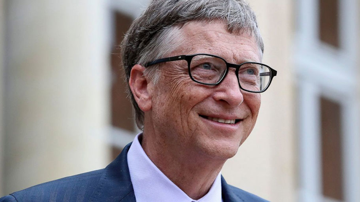 Mnet 192588 Bill Gates Ap