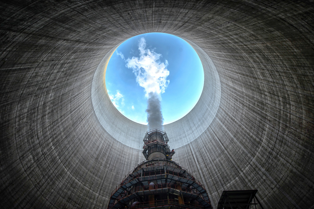 (Image credit: Getty Images via GE Reports)