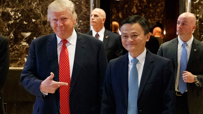 Mnet 192664 Jack Ma Trump Ap