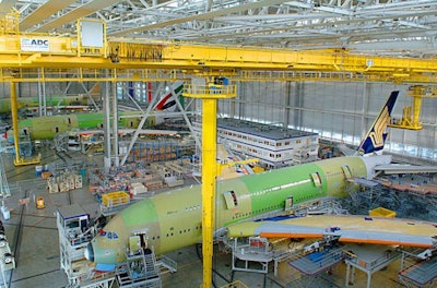 1 A380 Final Assembly Line In Toulouse 640x423 58ae120c7f6fa