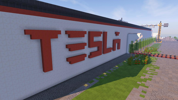 Mnet 101916 Tesla Lithuania