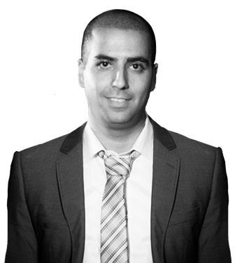 Eyal Benishti