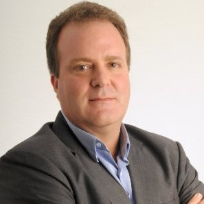 Douglas Bellin