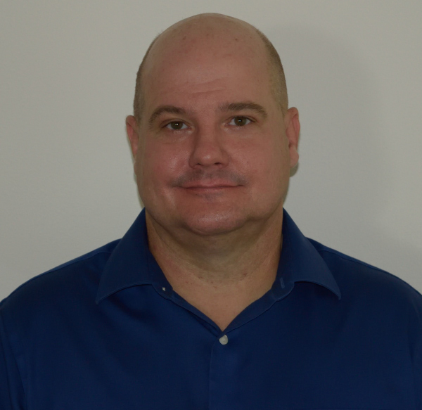 Scott Beaman