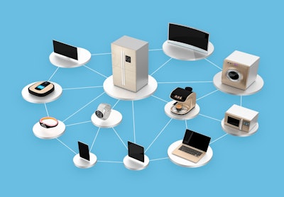 Smart Appliances In Network Concept For Internet Of Things 000063304773 Medium 591324bddef6c