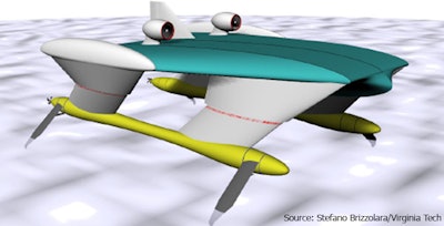 DARPA’s Enabling Quantification of Uncertainty in Physical Systems