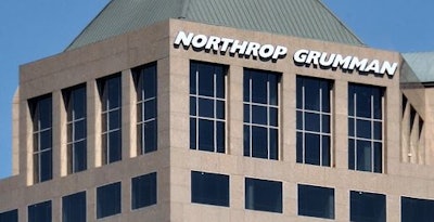Mnet 107712 Northrop