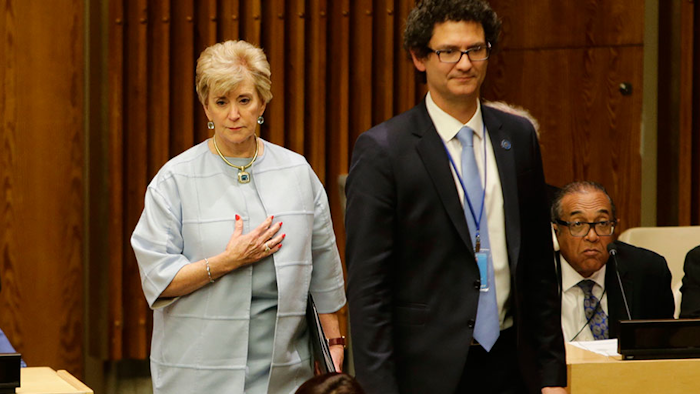 Mnet 193190 United Nations Ap