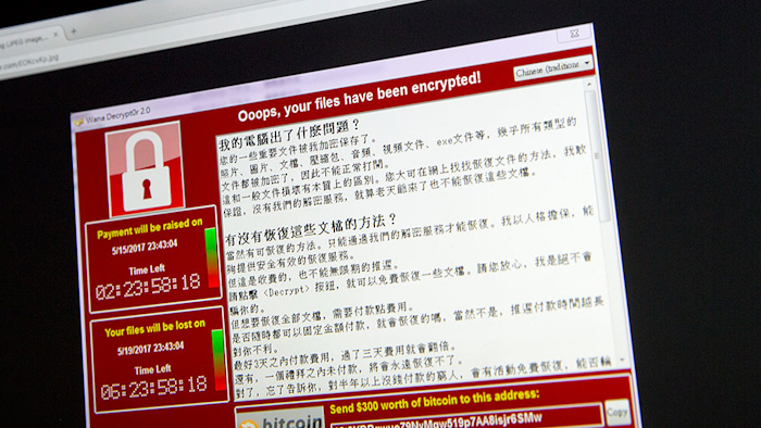 Mnet 193200 Cyberattack Ap