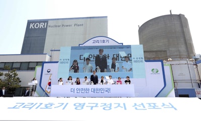 Mnet 107904 South Korea Energy Ap Photo