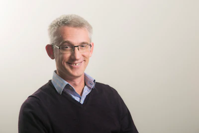 Scott Weiss