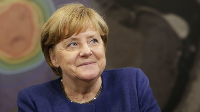 Mnet 108149 Merkel