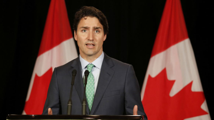 Mnet 108235 Trudeau