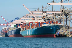 Mnet 108252 Port Of La