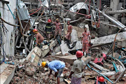 Mnet 175174 Bangladesh Garment Factory Explosion