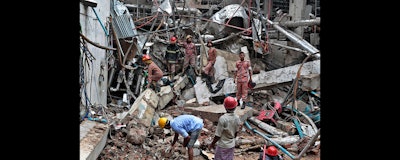 Mnet 175174 Bangladesh Garment Factory Explosion