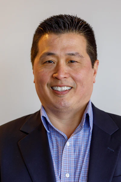 Arnold Koh