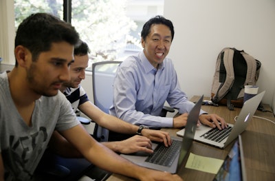 Andrew Ng Ai