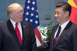 Mnet 108340 Trump China