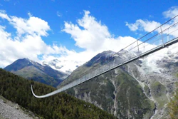 Mnet 108360 Switzerland Bridge