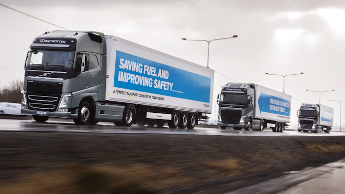 (Image credit: Volvo)