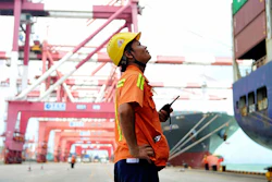 Mnet 193592 China Trade Ap