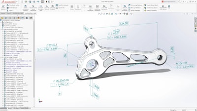 Solidworks 2018