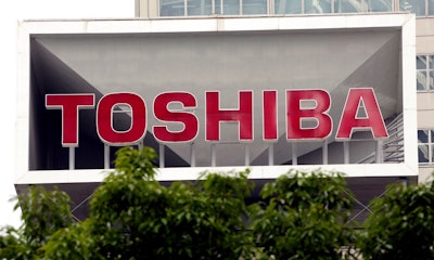 Toshiba Ap