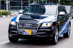 Delphi Car