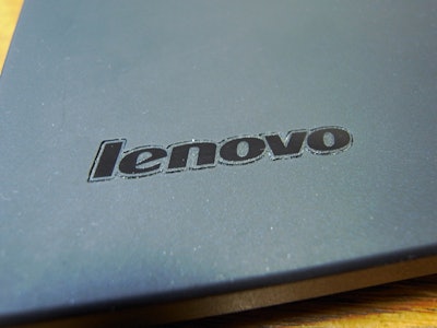 Lenovo Logo